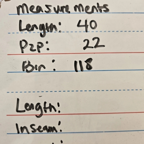 $395 Calvin Klein Long Coat 40 Mens Prosper Blue Wool Blend Heavy Old Money New - Picture 3 of 14